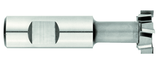 #11 x 1-1/4 OAL 60° HSS Combined Drill & Countersink-TiN Coated - Sun Tool & Supply