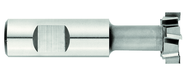 Size 9; 11/32 Drill Dia x 3-5/8 Radius Type HSS Combined Drill & Countersink - Sun Tool & Supply