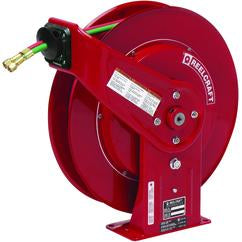 1/4 X 60' HOSE REEL - Sun Tool & Supply