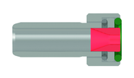 UE1/HSK100 Cooling Unit - Sun Tool & Supply