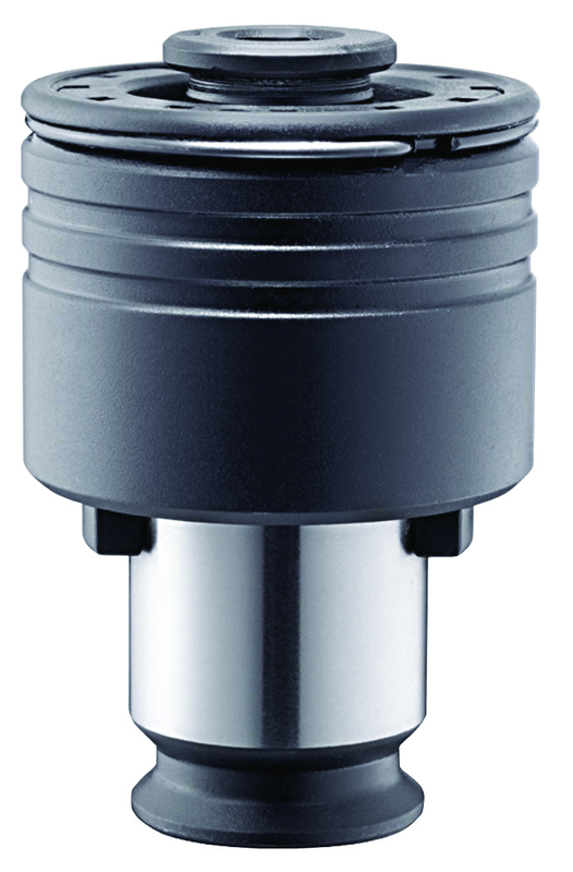 M18 DIN-376 #2 T/C Tap Adapter - Sun Tool & Supply