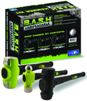 B.A.S.H® Shop Hammer Kit - Sun Tool & Supply