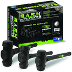 B.A.S.H® Dead Blow Hammer Kit - Sun Tool & Supply