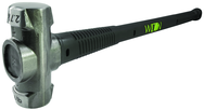 6 lb Head, 30" B.A.S.H® Sledge Hammer - Sun Tool & Supply