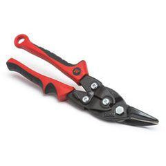 AVIATION SNIP STRAIGHT TO LEFT - Sun Tool & Supply