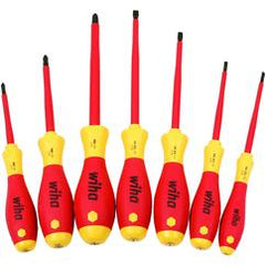 7PC INUSLATED SET SLOT/PHIL - Sun Tool & Supply