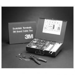 STK-1 TERMINAL BOX RED - Sun Tool & Supply