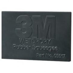 2-3/4X4-1/4 WETORDRY RUBBER - Sun Tool & Supply