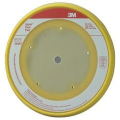 8" STIKIT DISC PAD DUST FREE - Sun Tool & Supply