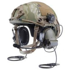 PELTOR COMBAT HELMET MT17H682P3AD47 - Sun Tool & Supply