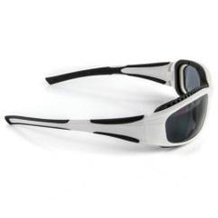 SS1502AF-W SAFETY SUNWEAR GRAY ANTI - Sun Tool & Supply