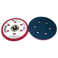 6X3/8 STIKIT DISC PAD DUST FREE - Sun Tool & Supply