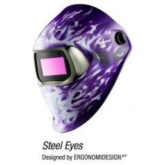 07-0012-31SE SPEEDGLAS WELD HELMET - Sun Tool & Supply