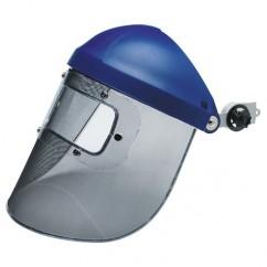 W96MW STEEL MESH FACESHIELD - Sun Tool & Supply