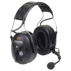 MT353H7AWS5 PELTOR HEADSET XP BLK - Sun Tool & Supply