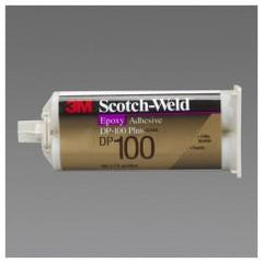 HAZ57 1.69 OZ SCOTCHWELD EPOXY - Sun Tool & Supply