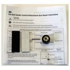 FILE BELT ARM REBAIR KIT 28371 - Sun Tool & Supply