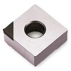 CNMA 433-LS Grade TB650 CBN - Turning Insert - Sun Tool & Supply