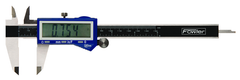 #54-103-006 0 - 6" Xtra-Value Electronic Caliper - Sun Tool & Supply