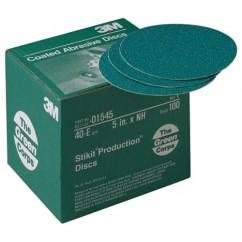 5 - 40 Grit - 251U Disc - Sun Tool & Supply