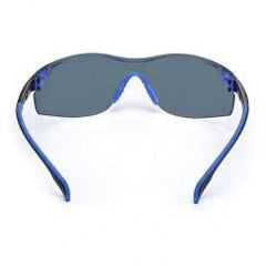 S1102SGAF SOLUS BLK/BLUE GLASSES - Sun Tool & Supply