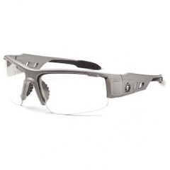 DAGR-AF CLR LENS MATTE GRAY - Sun Tool & Supply