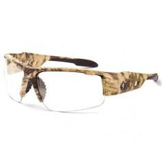 DAGR-HI CLR LENS GLASSES - Sun Tool & Supply