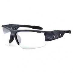 DAGR-AFTY CLR LENS SAFETY GLASSES - Sun Tool & Supply