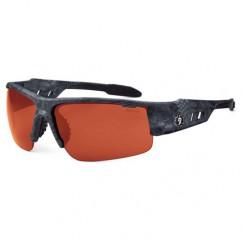 DAGR-PZTY COPPER LENS SAFETY GLASSES - Sun Tool & Supply