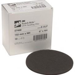 6" x NH - ULF Grit - 07468 Disc - Sun Tool & Supply