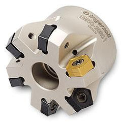 DM5G20R01 - DEKA Indexable Face Mill Cutter - Sun Tool & Supply