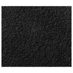 4'X6' UNBACKED SCRAPER MAT 8100 BLK - Sun Tool & Supply