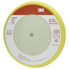 8" HOOKIT DISC PAD DUST FREE - Sun Tool & Supply