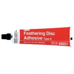 HAZ03 5 OZ TUBE FEATHERING DISC - Sun Tool & Supply