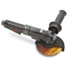 4-1/2 1.5HP CUT-OFF WHEEL TOOL - Sun Tool & Supply