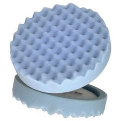 8" ULTRAFINE FOAM POLISHING PAD - Sun Tool & Supply