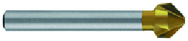 E6819TIN-8.3MM X 90DEG FORM C CSINK - Sun Tool & Supply