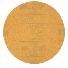 6 - P100 Grit - 236U Disc - Sun Tool & Supply