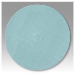 24" x NH - A10 Grit - 268XA PSA Disc - Sun Tool & Supply