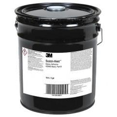 HAZ05 5 GAL SCOTCHWELD EPOXY - Sun Tool & Supply