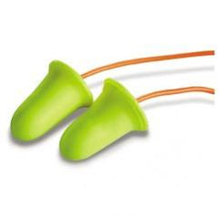 E-A-R SOFT CORDED EARPLUGS (100) - Sun Tool & Supply