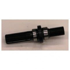 GRINDER OUTPUT SHAFT 12000 RPM - Sun Tool & Supply