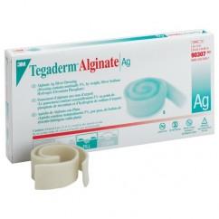 90307 TERGADERM ALGINATE AG ROPE - Sun Tool & Supply