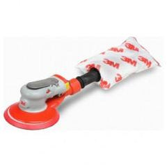 RANDOM ORBITAL SANDER 28516 6" SELF - Sun Tool & Supply