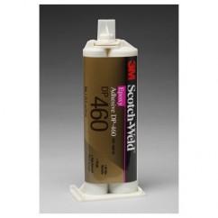 HAZ08 37ML DP460NS EPOXY ADHESIVE - Sun Tool & Supply