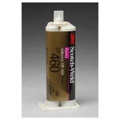 HAZ08 37ML DP460NS EPOXY ADHESIVE - Sun Tool & Supply