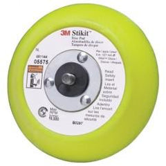 6" STICKIT DISC PAD - Sun Tool & Supply