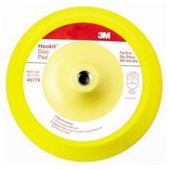 8" HHOKIT DISC PAD - Sun Tool & Supply