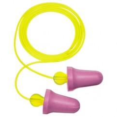 P2001 NO TOUCH FOAM CORDED EARPLUGS - Sun Tool & Supply