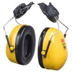 H9P3E CAP MOUNT EARMUFF PELTOR - Sun Tool & Supply